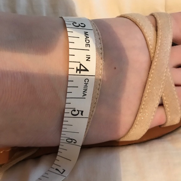 Express sandals - Picture 8 of 8